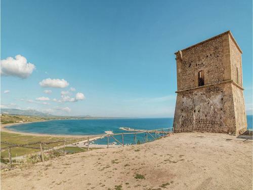 Holiday Home Maestrale