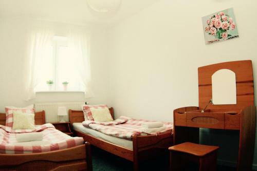 Hostal Bird House Apartment