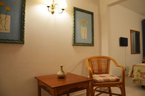 Quinta Das Andorinhas