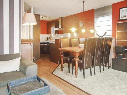Holiday Home Porta Isola - Villa Water 56