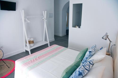 Hostal La Casa Sanl�car
