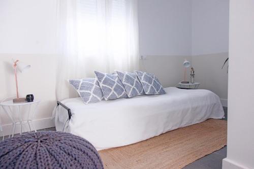Hostal La Casa Sanl�car
