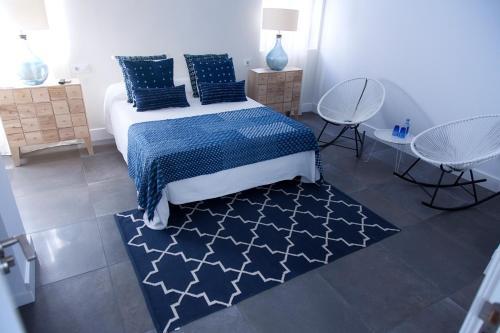 Hostal La Casa Sanl�car