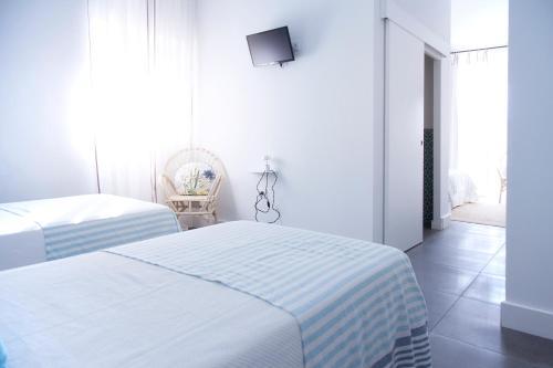 Hostal La Casa Sanl�car