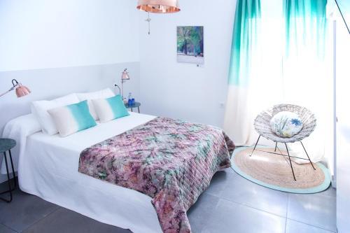 Hostal La Casa Sanl�car