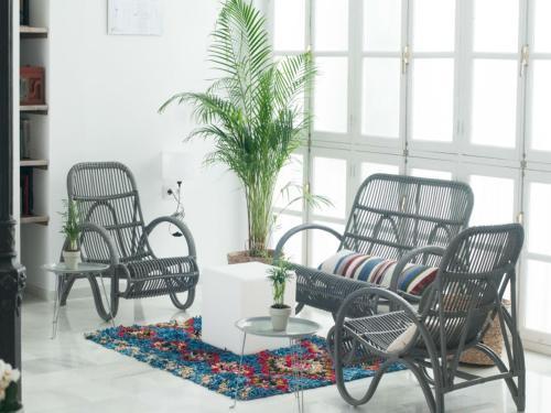 Hostal La Casa Sanl�car