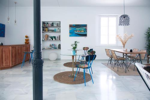 Hostal La Casa Sanl�car