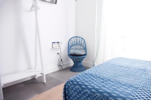 Hostal La Casa Sanl�car
