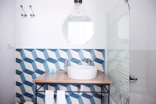Hostal La Casa Sanl�car