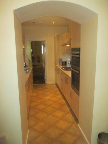 Bed & Breakfast Caledonia Guest House