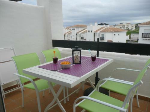 Leopoldo Apartamento 3