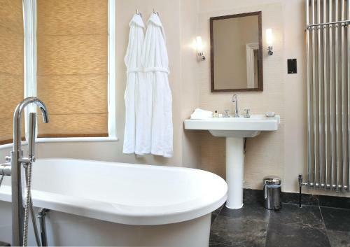 Hotel St Elizabeth's House