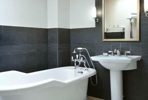 Hotel St Elizabeth's House