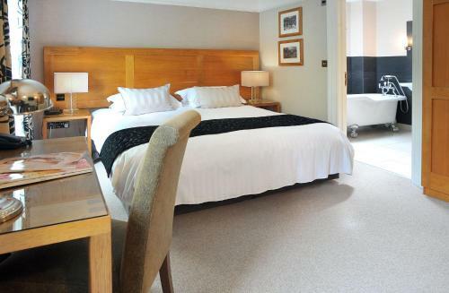 Hotel St Elizabeth's House