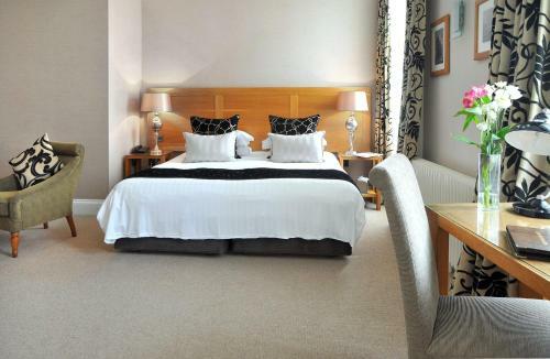 Hotel St Elizabeth's House