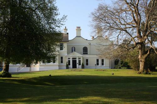 Hotel St Elizabeth's House