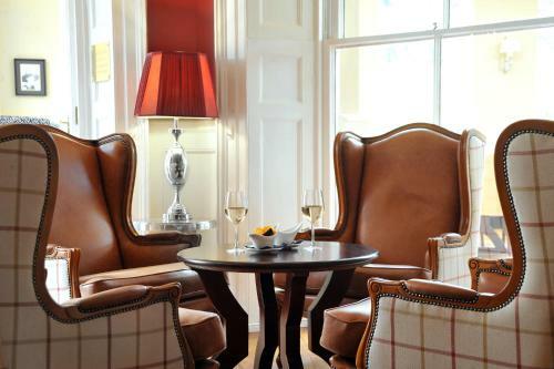 Hotel St Elizabeth's House