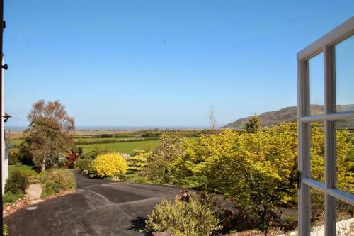 Coachman's Cottage, West Porlock