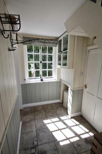 Coachman's Cottage, West Porlock