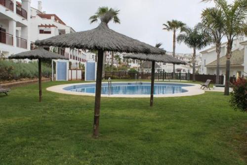 Apartamento Sea Sun And Green