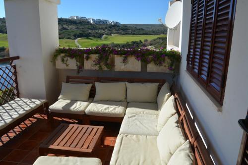 Apartamento Sea Sun And Green
