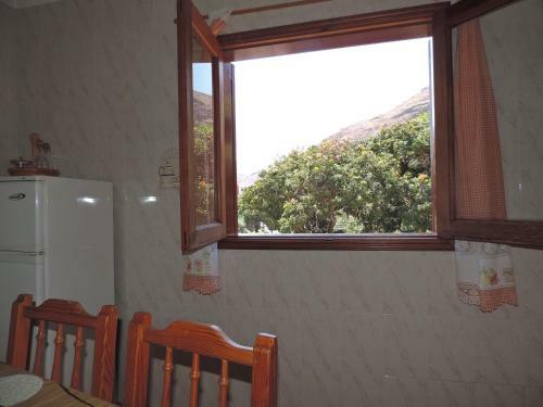 Agroturismo Casa Zaida