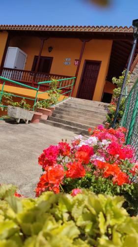 Agroturismo Casa Zaida