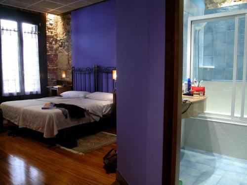 Hostal Pension Edorta