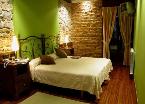 Hostal Pension Edorta