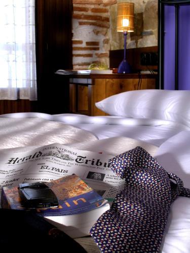 Hostal Pension Edorta