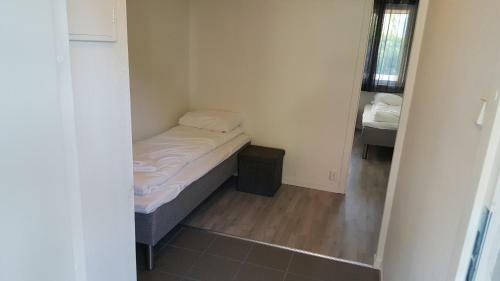 Apartamento Trolltunga Guesthouse