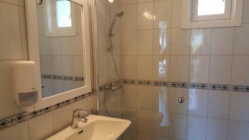 Apartamento Trolltunga Guesthouse