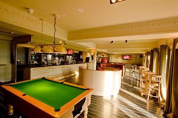 Royal Hotel