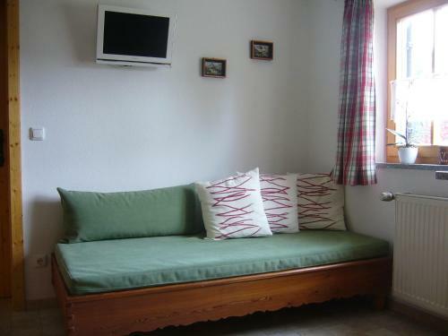 Apartamento Haus Wildmoos