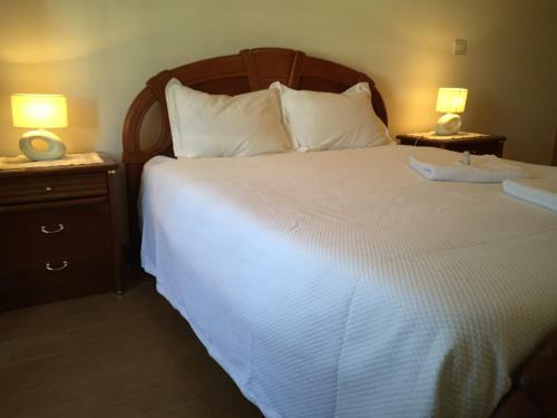 Marginal Oce�nica Apartment