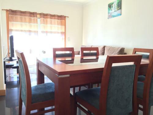 Marginal Oce�nica Apartment