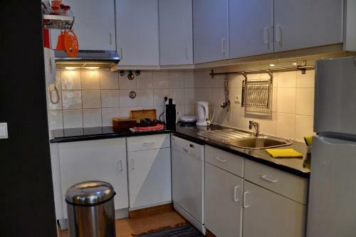 Apartamento Silveira