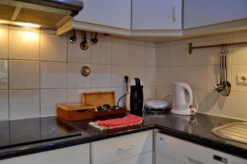 Apartamento Silveira
