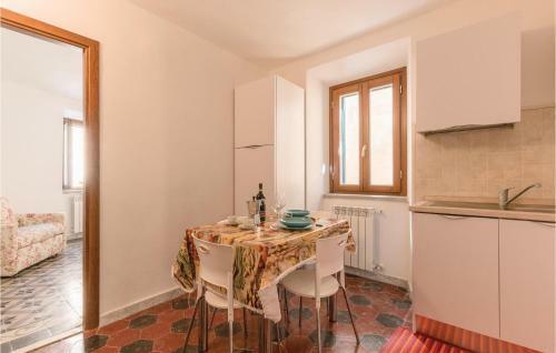 Apartment Vecchia Bottega 1