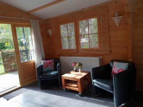 B & B Het Groene Hart