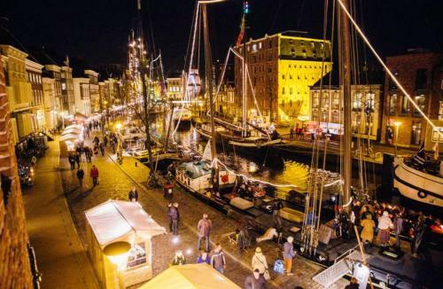 B & B Het Groene Hart
