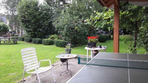 B & B Het Groene Hart