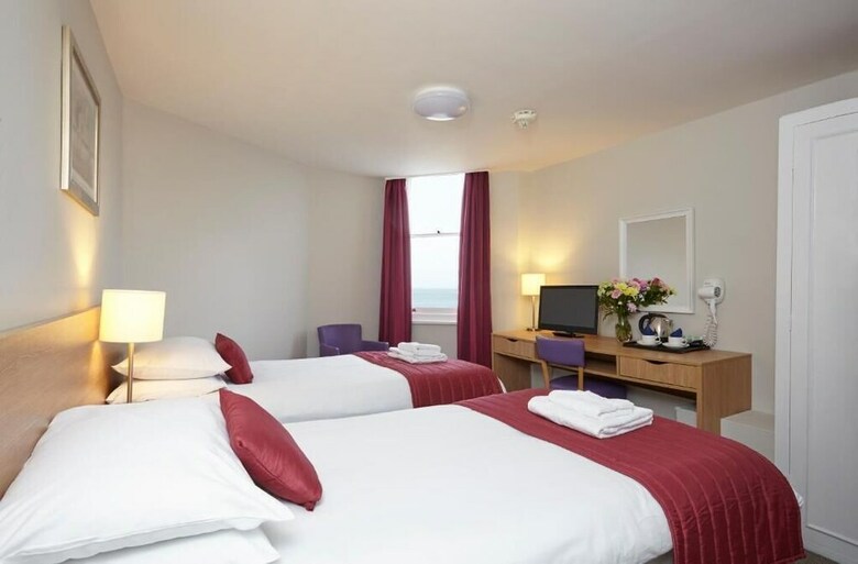 Royal Esplanade Hotel