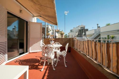 Apartamentos Grode