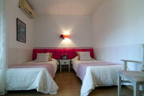 Apartamentos Grode