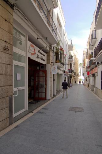 Apartamentos Grode