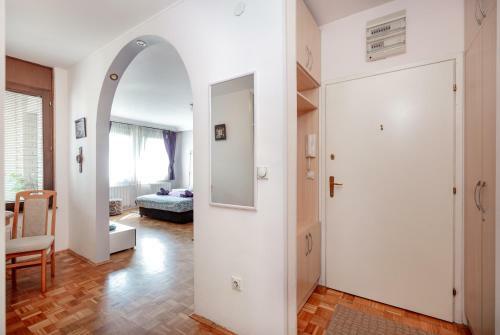 Apartment Gloria