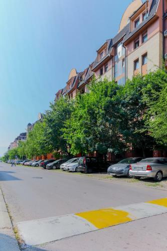 Apartment Gloria