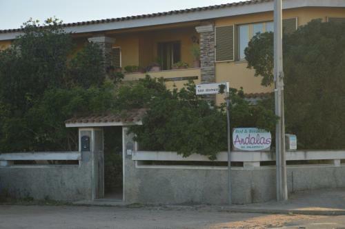 B&B Andalas
