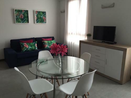 Apartamentos Telde Gran Canaria